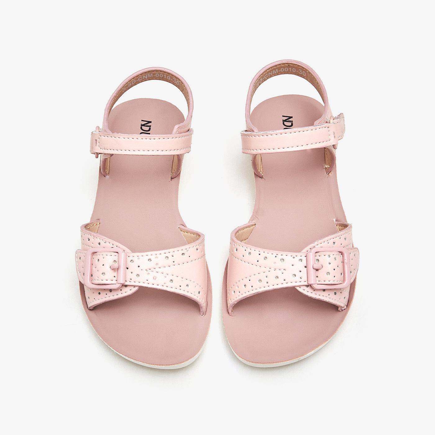 Children's Sandals: Perfect Summer Footwear for Active Kids