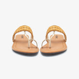 Toe Ring Women Chappal