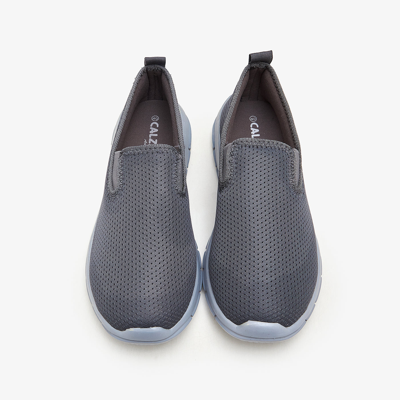 Men's Breathable Walking Shoes