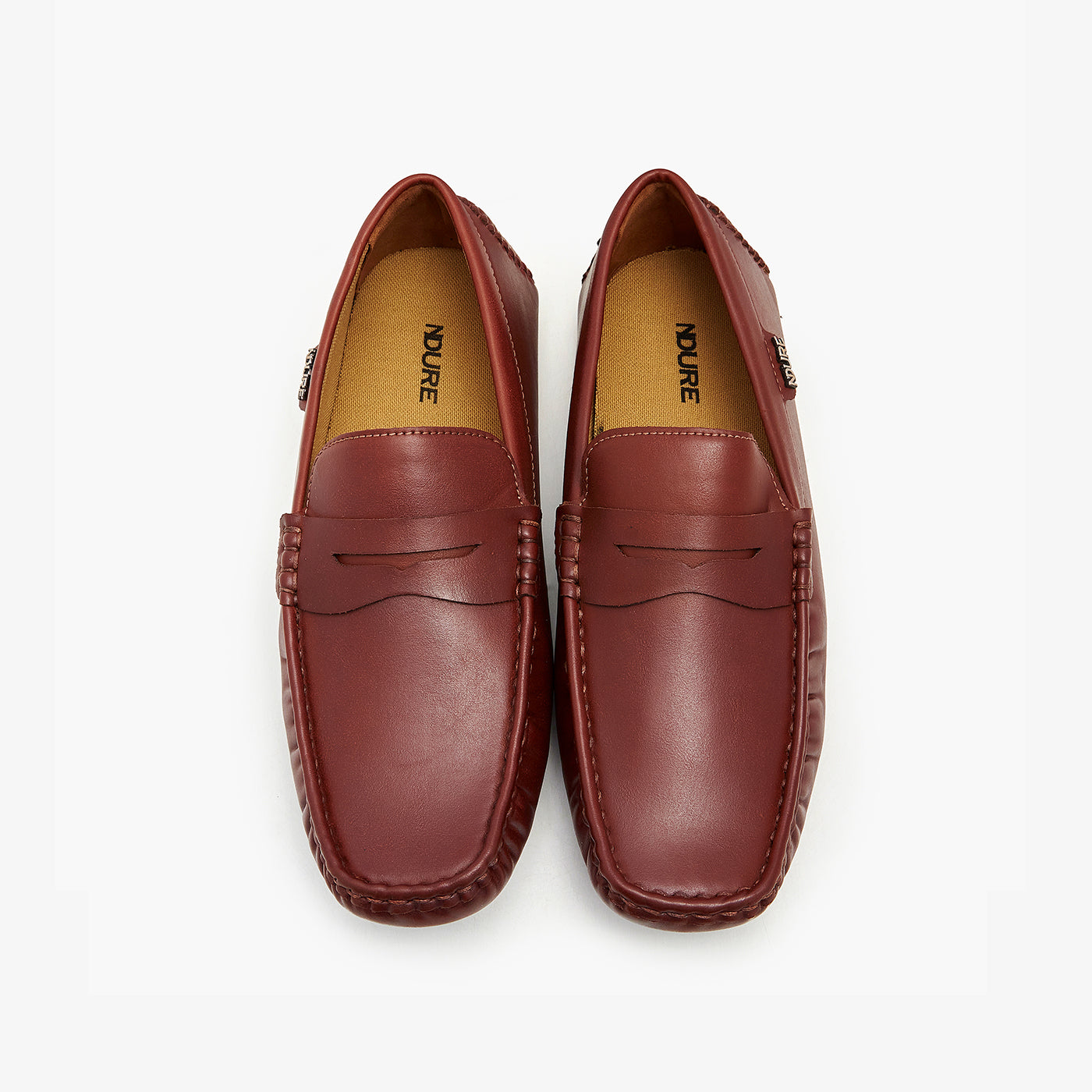 Casual Mens Loafers