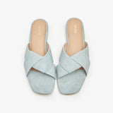 Twisted Strap Chappals for Women
