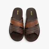 Men's Trendy Chappals