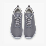 Ultra-Lightweight Men's Sports Sneakers