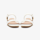 Double Strap Chappals