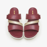 Women's Cushioned Slippers