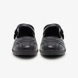 Comfy Girls School Shoes