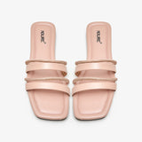 Women's Embellished Flats