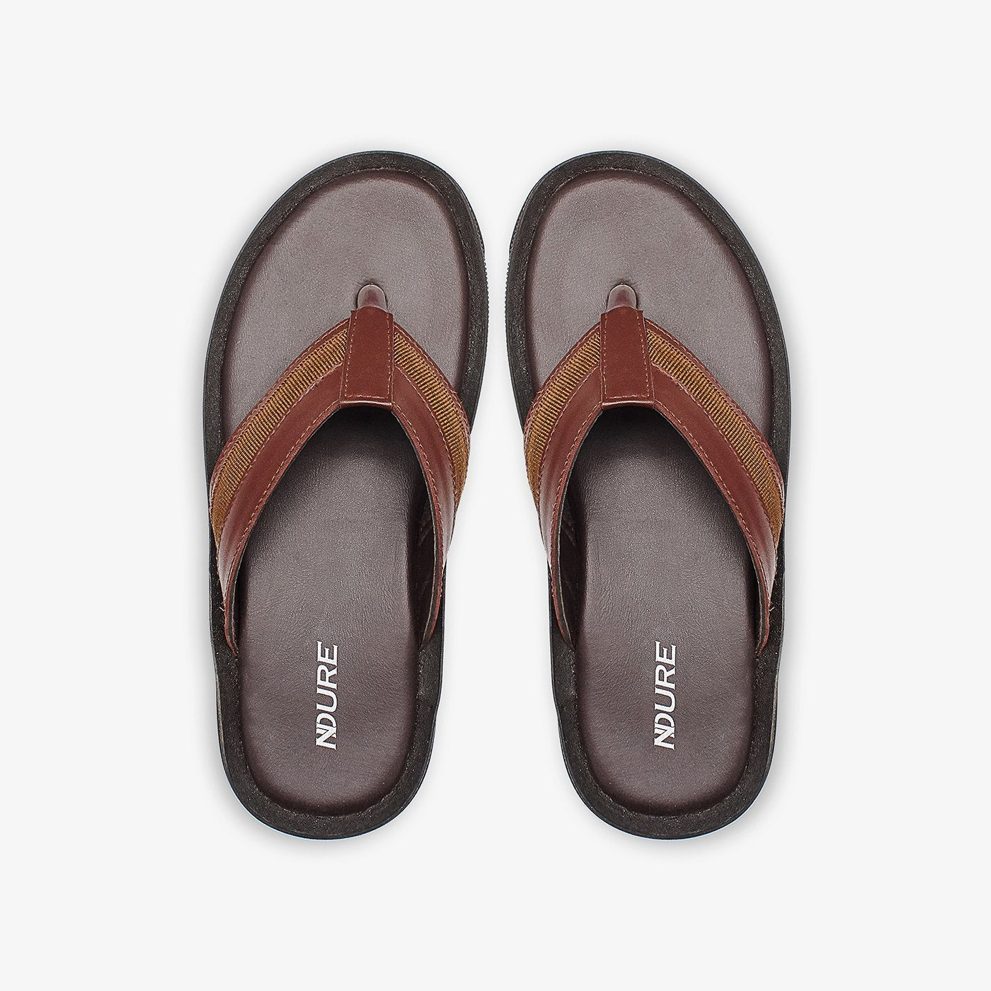 Buy Mens Flip Flop Chappal – Soloto - Main Image
