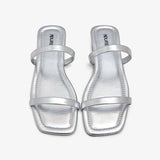 Women's Sleek Flats