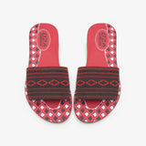 Womens Knitted Chappal