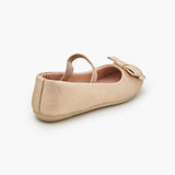 Flat Pumps for Girls