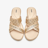 Daily Wear Women's Slippers