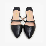 Stylish Ballerina Pumps