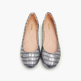 Textured Pumps