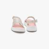 Shinny Sandals for Girls