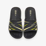 Striped Chappals for Boys
