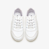 Kids Lace-up School Trainers