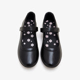 Girls Basic School Shoes