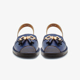Stylish Single Vamp Sandals