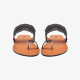 Toe Ring Women Chappal