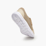 Men's Classic Slip-On Sneakers