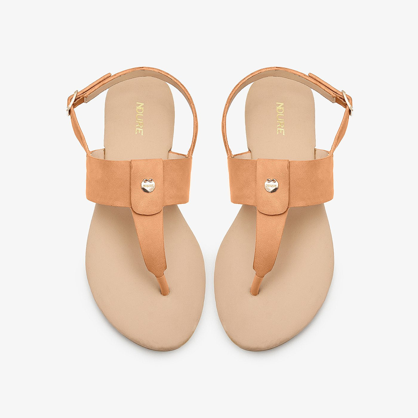 T-Strap Women Sandals