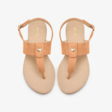T-Strap Women Sandals
