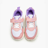 Girls Slip On Sneakers
