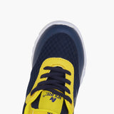 Boys Lace-up Athletic Shoes