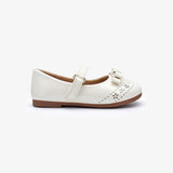 Infant Girl Pumps