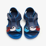 Open Toe Boys Sandals
