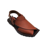 Mens Peshawari Chappal