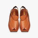 Embossed Sandals for Boys
