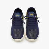 Men's Dual Colored Lace-ups