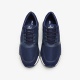 Lace-up Men's Sneakers
