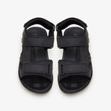 Boys Round Toe Sandals