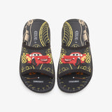 Patched Chappals for Boys