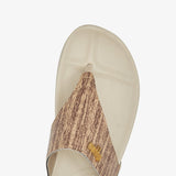 Textured Comfort Chappals
