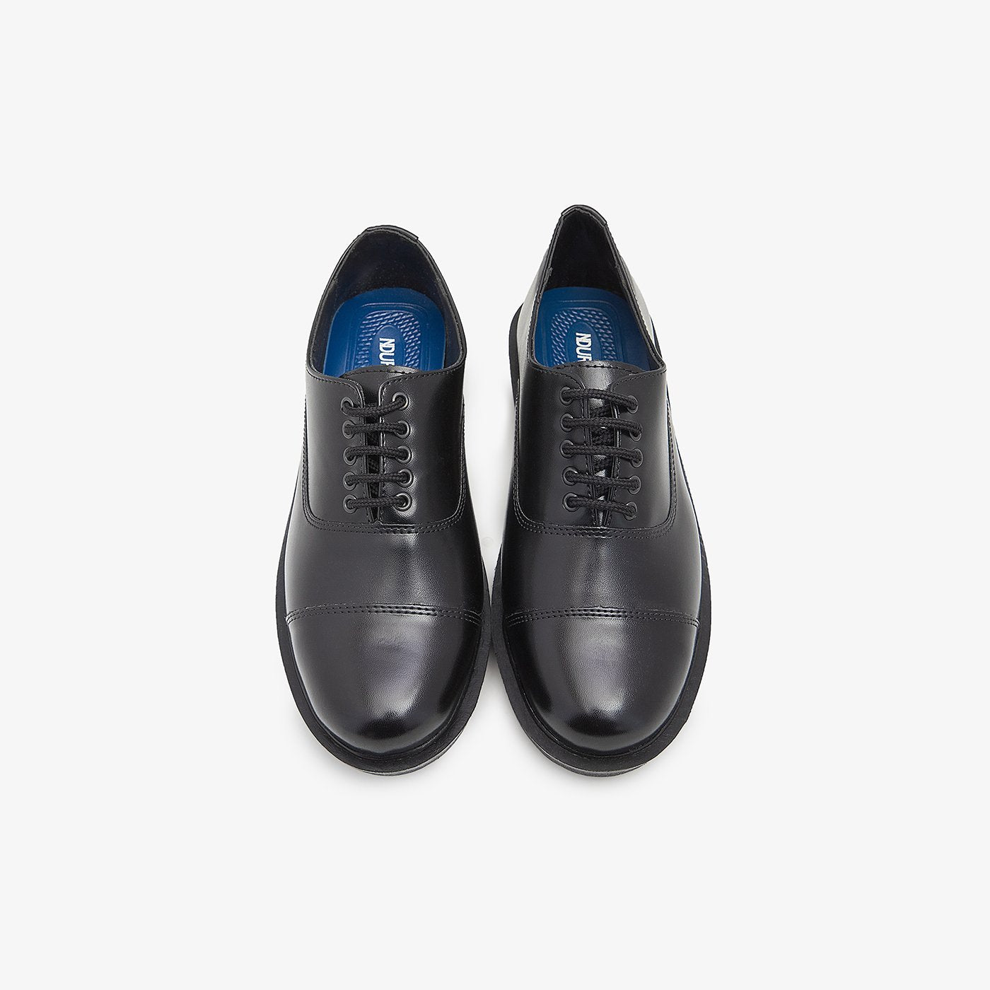 Classic Lace-ups for Men