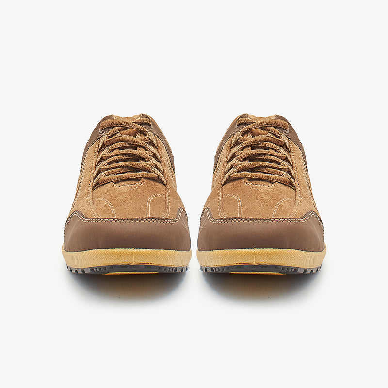 Men's Dual-Shaded Sports Shoes
