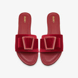 Single Strap Stylish Chappals for Women