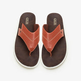 Men's Chic Chappals