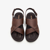 Men's Slingback Sandals