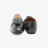 Tassled Pumps for Women