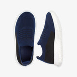 Dual Color Boys Sneakers