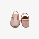 Women's Block Heels