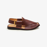 Men's Festive Peshawari Sandals