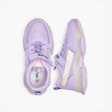 Girls Lightening Sole Joggers