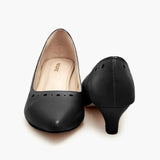 Women's Kitten Heels
