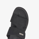 Strapped Chappals for Boys